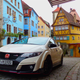 Blasting Through Germany In A Honda Civic Type R Changed Me Forever